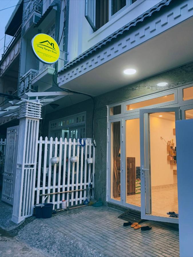 Trang Nguyen House Hotel Da Lat Exterior photo