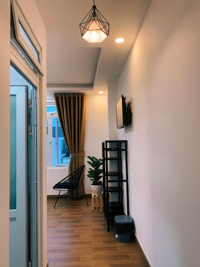 Trang Nguyen House Hotel Da Lat Exterior photo